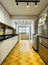Blk 3 Tanjong Pagar Plaza (Bukit Merah), HDB 3 Rooms #449827411